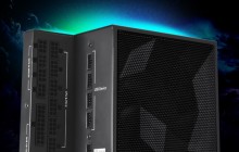 联力 EDGE 刃界系列 L 型电源开售：899 元起，搭载一分七 USB 集线器