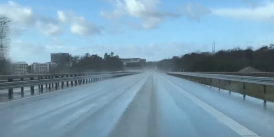 德國意見團體聯盟呼籲制定廣泛嚴格道路限速法規：可節省能源、減少嚴重事故