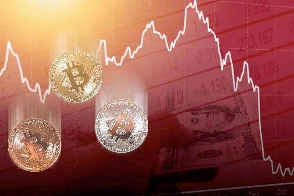 Bitcoin (BTC) Price Analysis: Critical Support Breakdown Signals ...