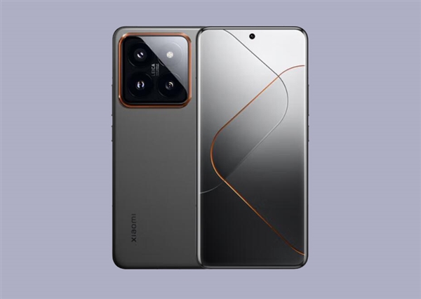 小米15 pro潜望长焦曝光：索尼imx858加持 支持5倍光学变焦