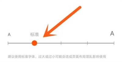 斗鱼调整字体大小的方法步骤 斗鱼怎么调整字体大小