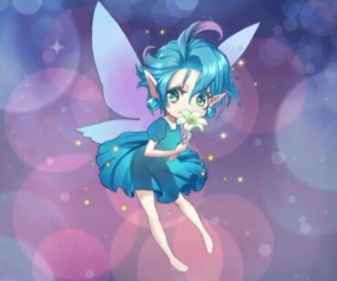 小妖精美化怎么设置小组件 设置小组件操作方法