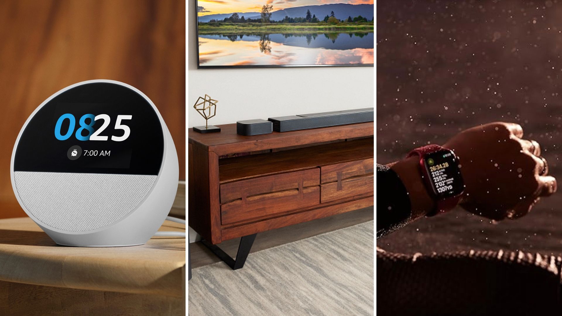 Tech Deals: JBL Bar 700, Amazon Fire Max Tablet, Video Doorbell, and More!