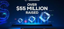 BlockDAG：2024 年的加密寶石，預售激增 5,610 萬美元