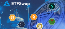 ETFSwap (ETFS): The Hottest Meme and Utility Token Pick to Invest in 2024