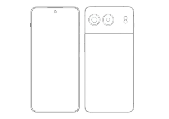 Das Erscheinungsbild des neuen Auslandstelefons von OnePlus wird enthüllt: Metallgehäuse, angetrieben von Snapdragon 7+Gen 3, voraussichtlich zur Nord-Serie