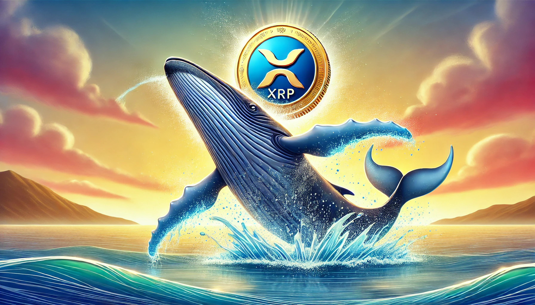 Xrp whale movement raises concerns of a potential price dump web3 0 php cn