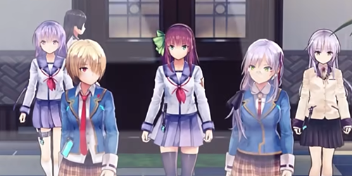 《炽焰天穹》状态效果大全