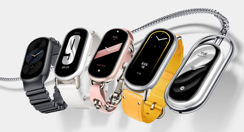 小米 MIX Fold 4 / Redmi K70 至尊版 / 小米手环 9 等上架京东，至高 24 期免息（上架占位非预售）