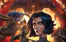 英伟达发布 560.70 版显卡驱动，支持 RTS 新作《Stormgate》等游戏