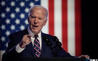 George Clooney calls on Biden to give up on re-election! White House Advisor Attends Cryptocurrency Roundtable