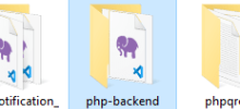 How To Use PHP As A Backend Using React For Frontend