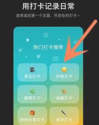 小红书打卡记录日常方法步骤 小红书怎么打卡记录日常
