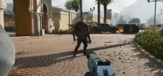 三角洲行动武器怎么选择 三角洲行动武器选择推荐