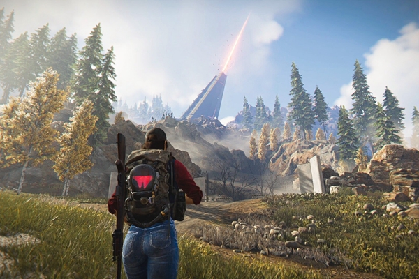 七日世界羊肚菌食材获得方法