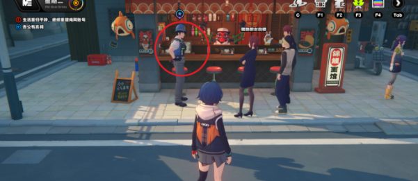 《绝区零》六分街奇案其一/其二任务攻略