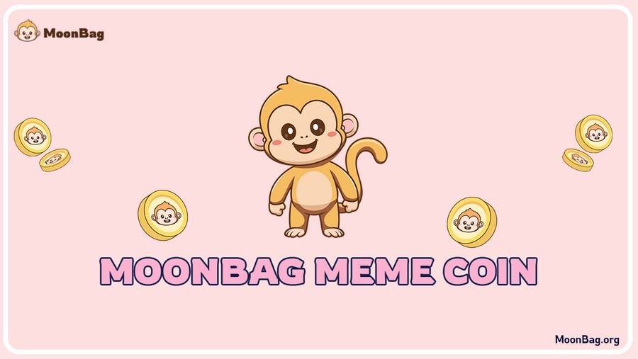 MoonBag Meme Coin Presale: The Next Big Crypto Investment Opportunity ...