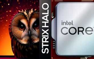 AMD 'Strix Halo” FP11 封装尺寸曝光:和英特尔 LGA1700 相当,比 Phoenix 大 60%