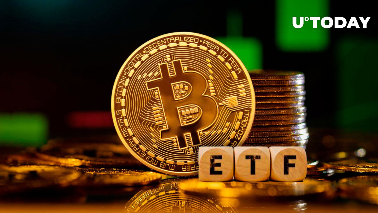 Bitcoin ETFs Are Having a Banner Year, With a Steady Stream of New Investments