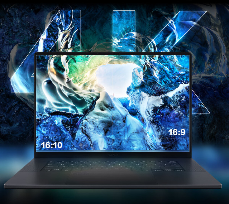 华硕 ProArt 创 16 2024 笔记本国行发布：锐龙 AI 9 HX370 + RTX 4060 / 4070，15999 元起