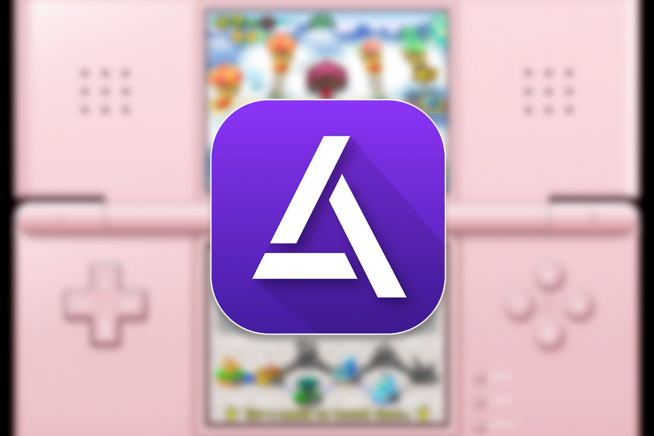 Delta Emulator Comes to iPad with Screen-Management Features for DS Games