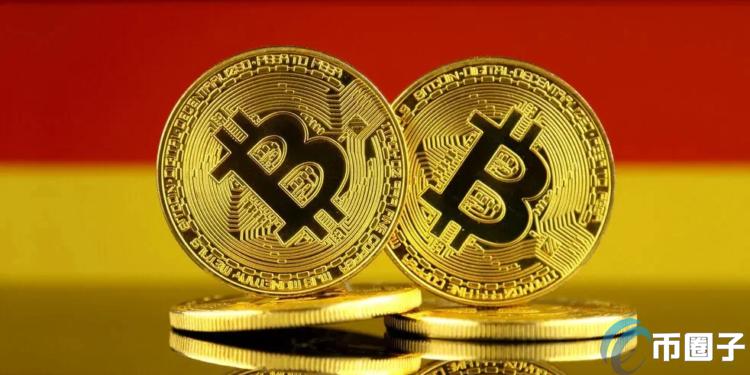 德国政府：不是BTC暴跌凶手！超90%比特币通过OTC场外交易出售
