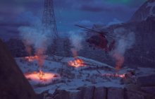 成为终极幸存者！《冬日幸存者》寒潮模式即将上线