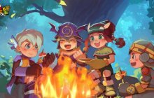 《希望OL》新职业猎人即将加入冒险队伍