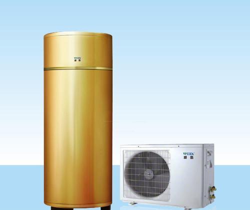 Chauffe-eau air-énergie domestiques (explorez les avantages et les inconvénients des chauffe-eau air-énergie domestiques)