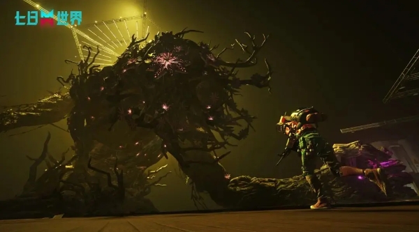 七日世界强心针获得方法