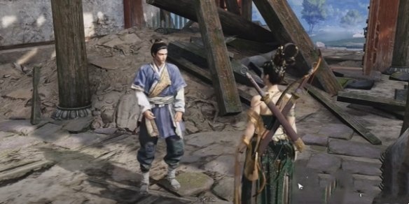 燕云十六声归去来兮奇遇攻略