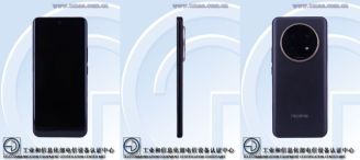 realme rmx3989 证件照和规格曝光，预估为真我 13 pro 手机