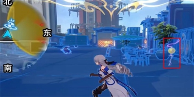 崩坏星穹铁道蜃楼遁影难度3任务怎么做