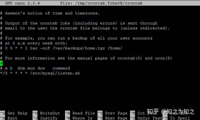 定时重启 tomcat 脚本加入 crontab 后不执行的解决方法