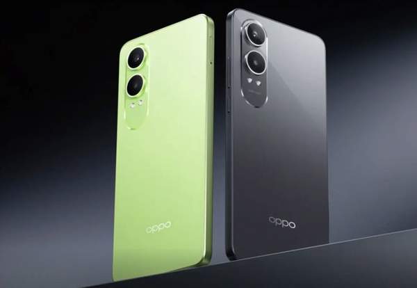 oppok12x参数配置详情