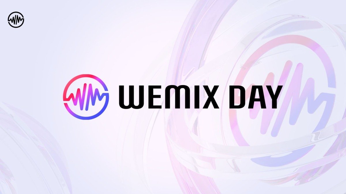 WEMIX DAY 2024 révèle les dernières mises à jour et développements, marquant le début d'une nouvelle ère pour le jeu Blockchain