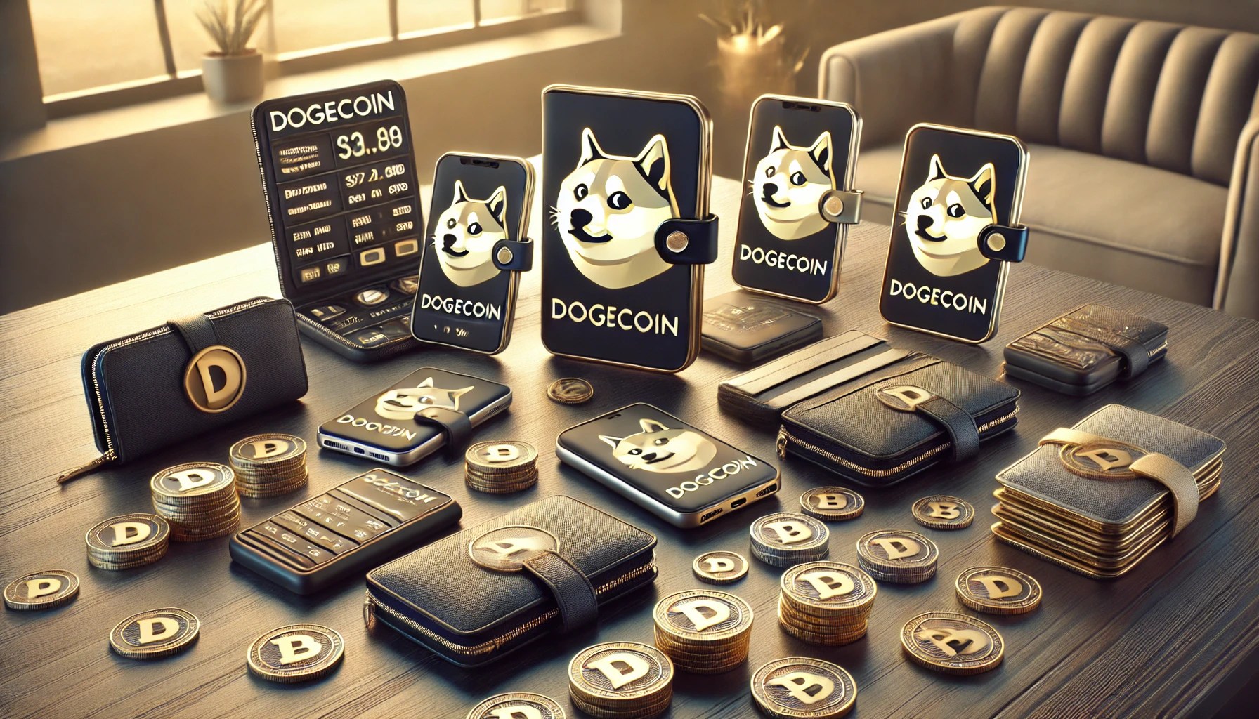 Dogecoin (DOGE) könnte mit einem neuen Meilenstein die 1-Dollar-Marke erreichen, da die Zahl der Wallet-Adressen, die die Meme-Münze halten, auf 90 Millionen steigt