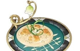 《原神》4.8新增食谱一览