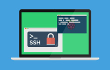 Linux系统解决SSH登录慢的详细步骤