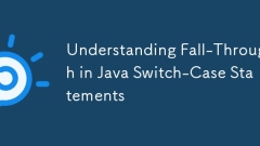 Memahami Fall-Through dalam Pernyataan Kes Suis Java