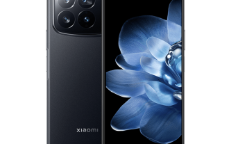 21:00 잡기 시작 : Xiaomi MIX Fold 4 접이식 스크린 휴대폰 JD.com 24 기간 무이자