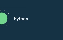 Python