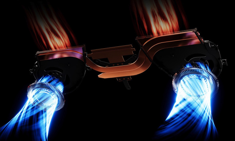 华硕无畏 Pro16 2024 上新：AMD 锐龙 AI 加持，7999 元高能 AI 超轻薄本