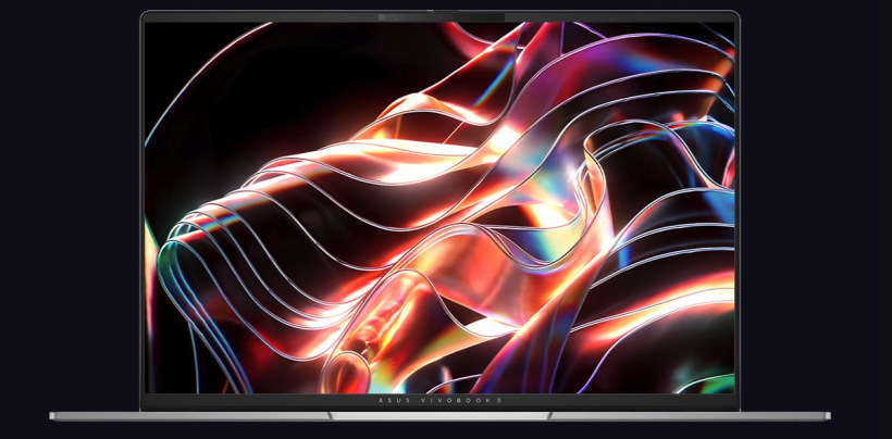 华硕无畏 Pro16 2024 上新：AMD 锐龙 AI 加持，7999 元高能 AI 超轻薄本