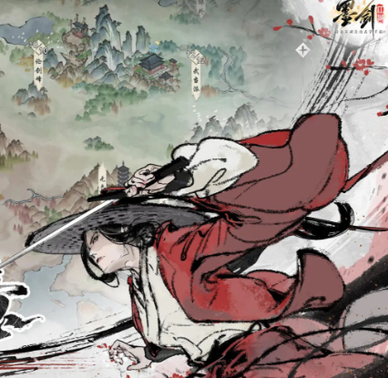 墨剑江湖什么流派厉害