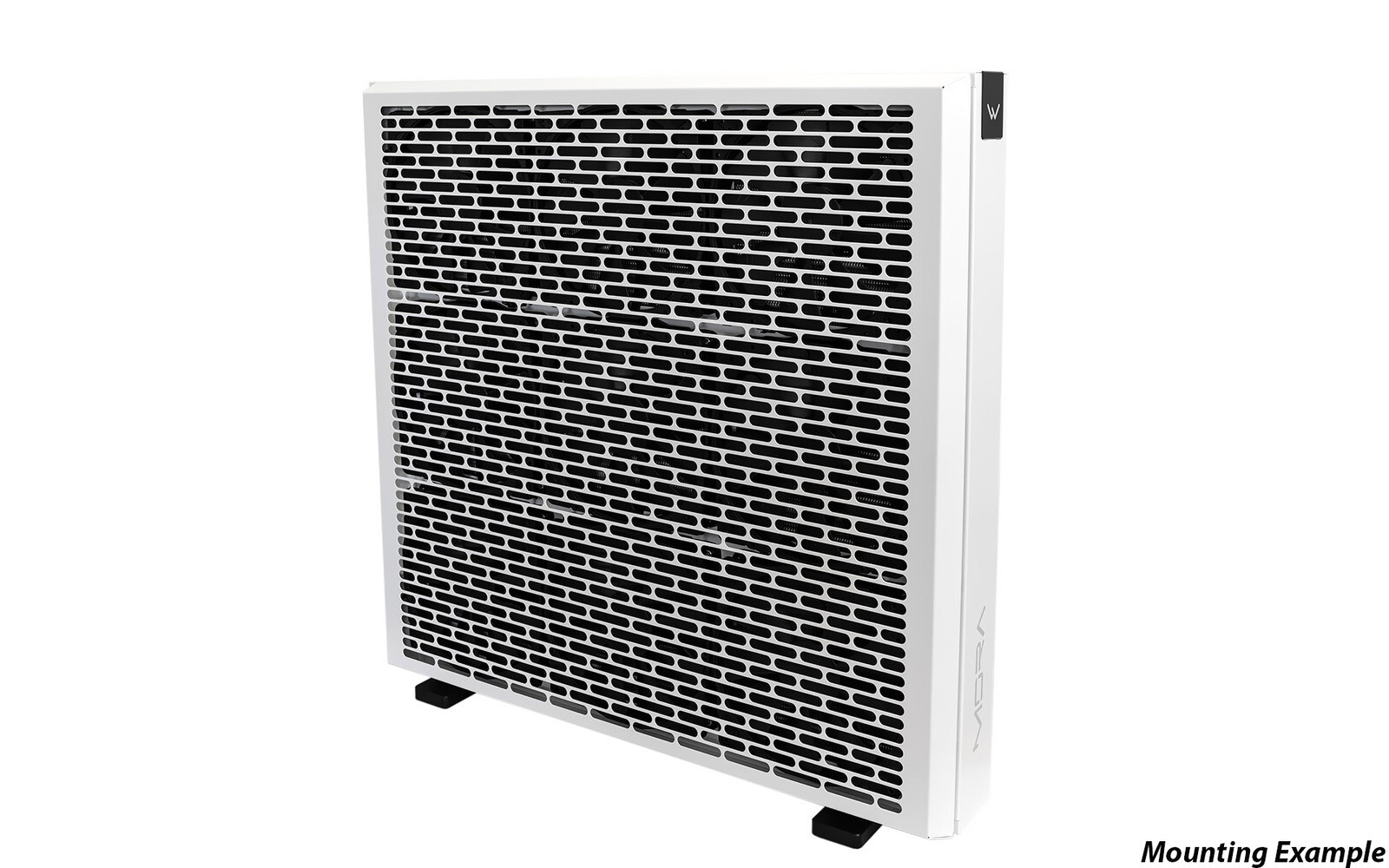 MO-RA IV 系列散热器发布：最多装 9 个 200mm 风扇、重 15.9 千克、厚 75 毫米，起价 250 美元