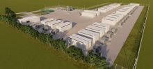 Tesla's Megapack powers France's largest energy storage project, which will provide two-hour power supply to more than 170,000 households