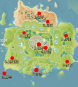 心动小镇泡泡套装在哪收集 心动小镇泡泡套装收集方法