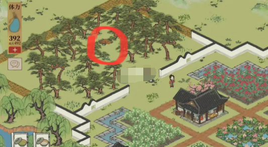江南百景图诸暨宝箱和钥匙位置在哪 江南百景图诸暨宝箱和钥匙位置一览