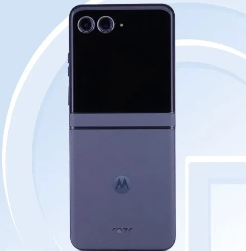 摩托罗拉Razr50发布日期及价格